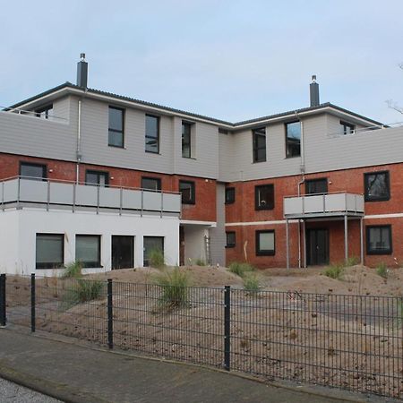 Duenenhaus Wohnung 10 Lübeck Exterior foto